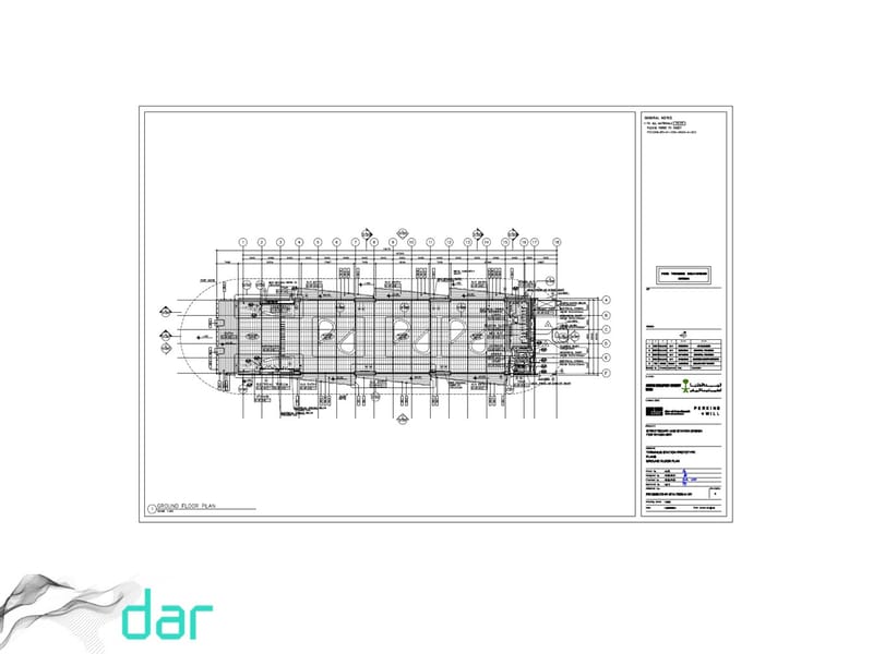 Deseign Development - (2013 - 2015)