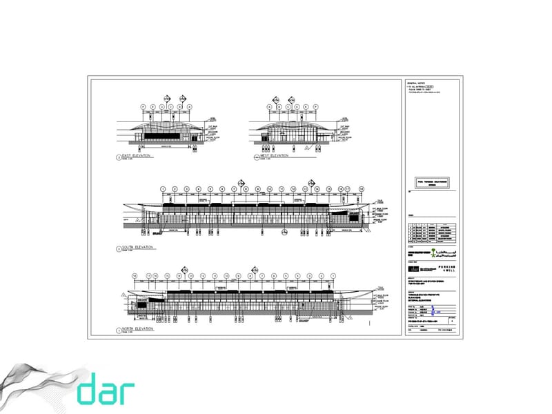 Deseign Development - (2013 - 2015)