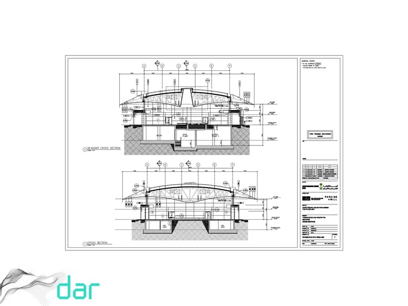 Deseign Development - (2013 - 2015)