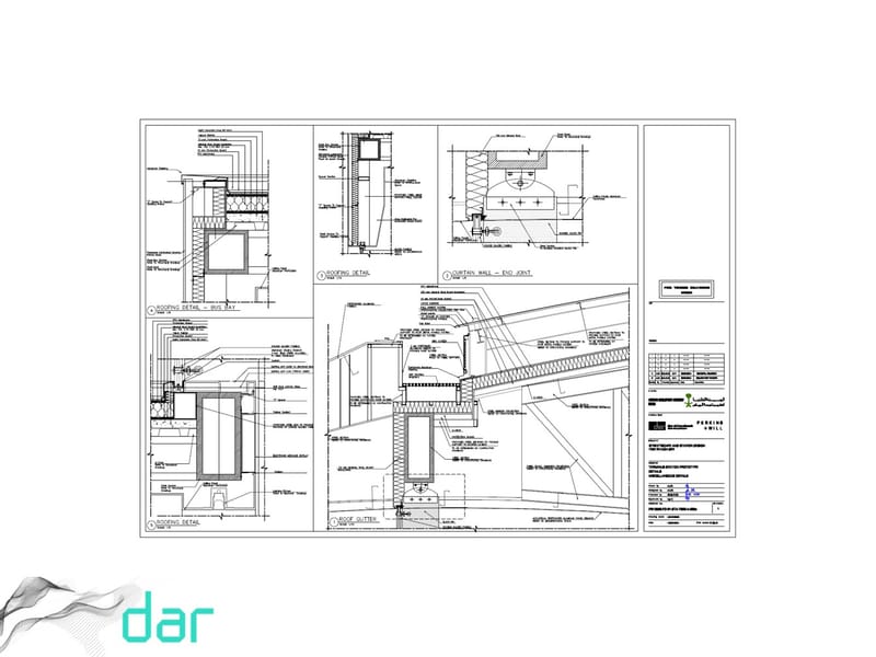 Deseign Development - (2013 - 2015)