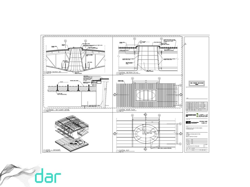 Deseign Development - (2013 - 2015)