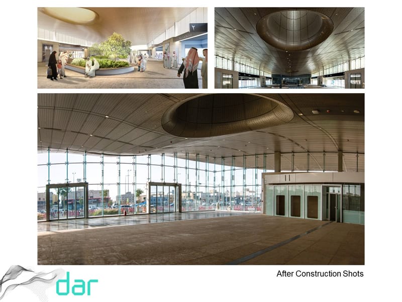 Deseign Development - (2013 - 2015)