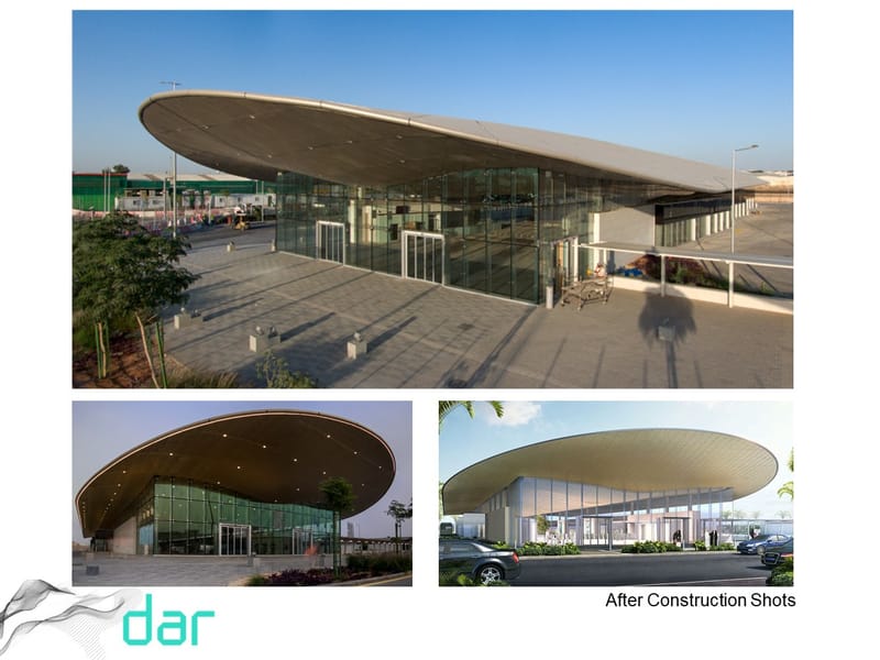 Deseign Development - (2013 - 2015)