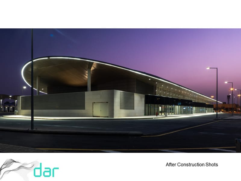 Deseign Development - (2013 - 2015)