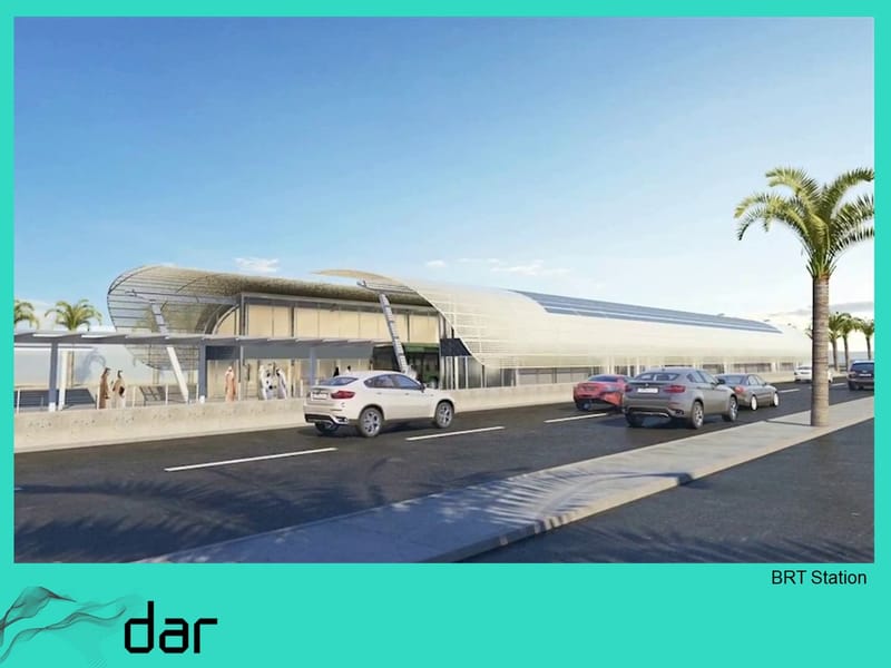 Deseign Development - (2013 - 2015)