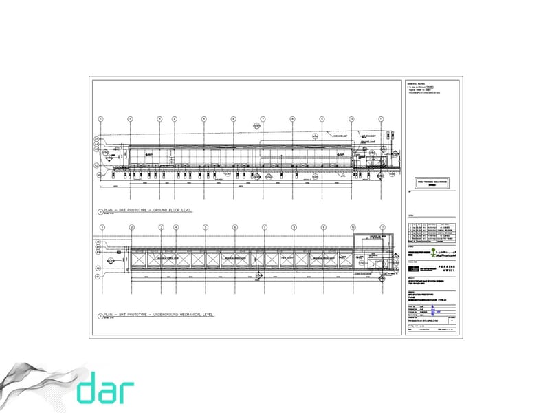 Deseign Development - (2013 - 2015)