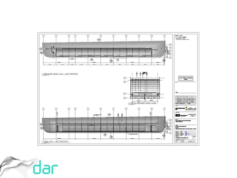 Deseign Development - (2013 - 2015)