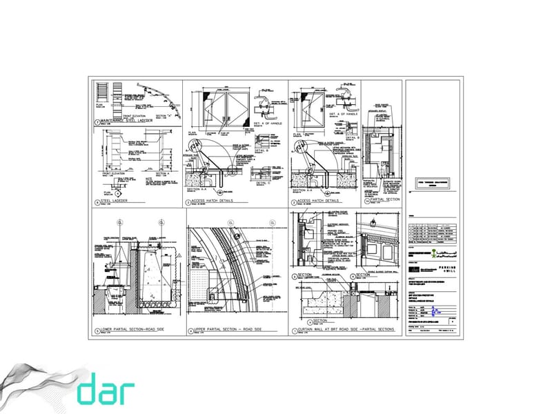 Deseign Development - (2013 - 2015)
