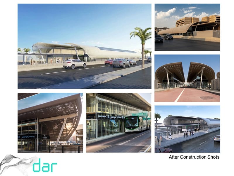 Deseign Development - (2013 - 2015)