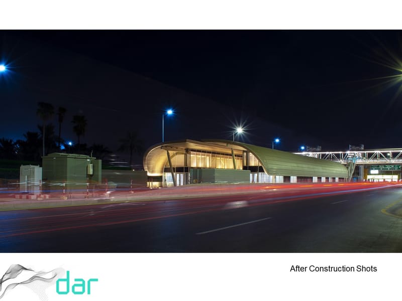 Deseign Development - (2013 - 2015)