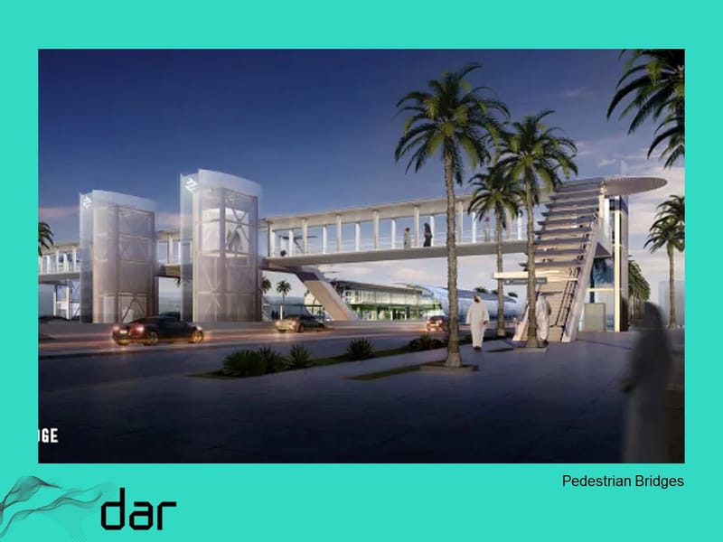 Deseign Development - (2013 - 2015)