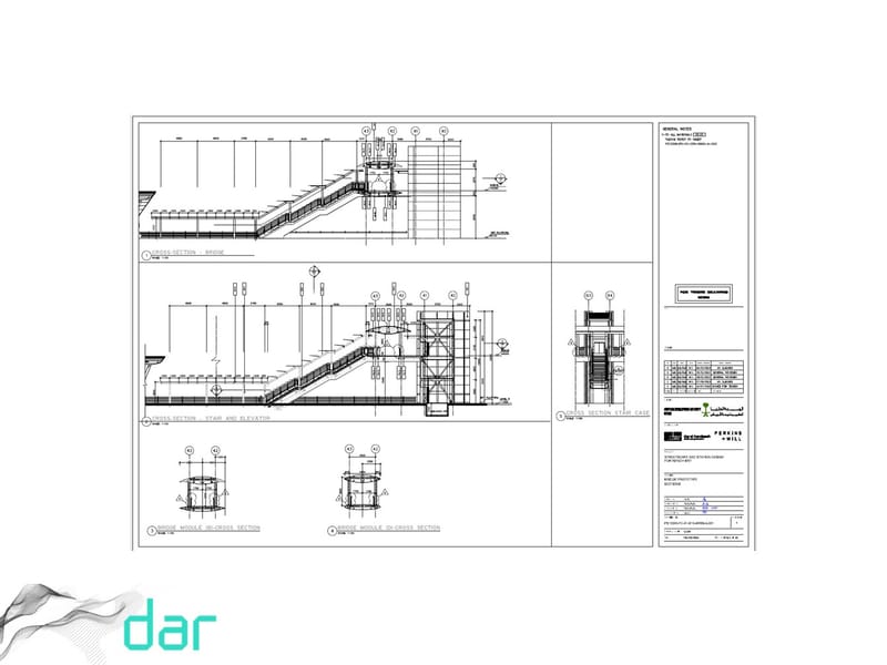 Deseign Development - (2013 - 2015)