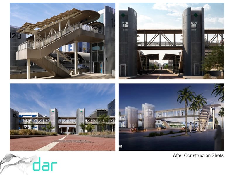 Deseign Development - (2013 - 2015)