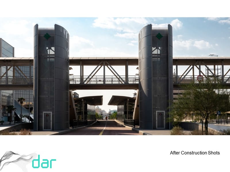 Deseign Development - (2013 - 2015)