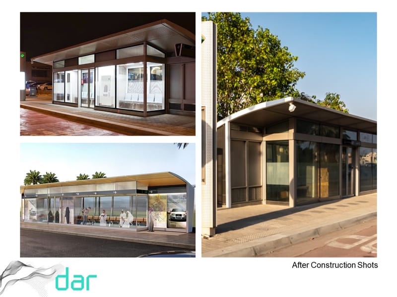 Deseign Development - (2013 - 2015)