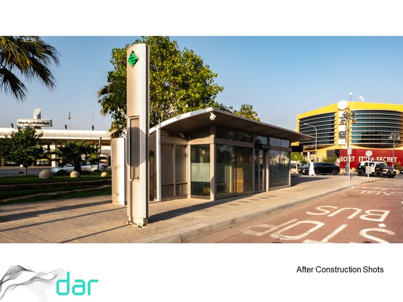 Deseign Development - (2013 - 2015)