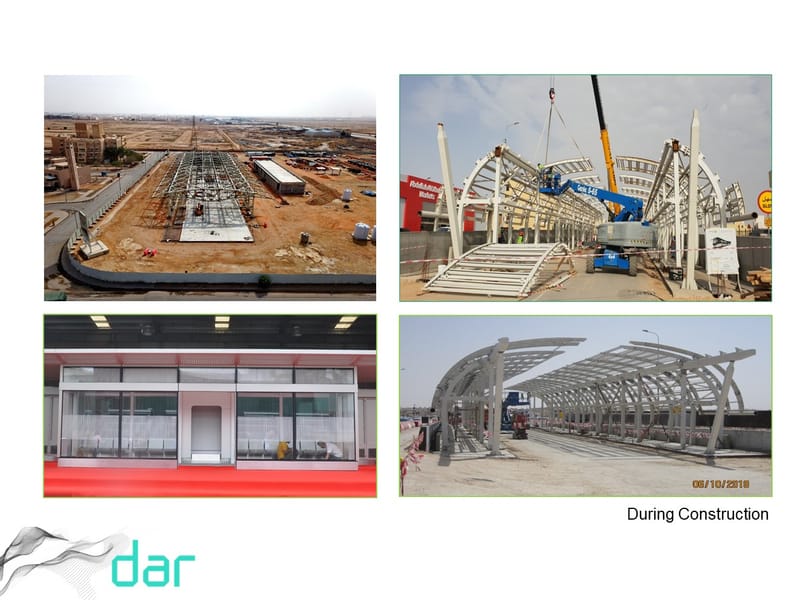 Deseign Development - (2013 - 2015)