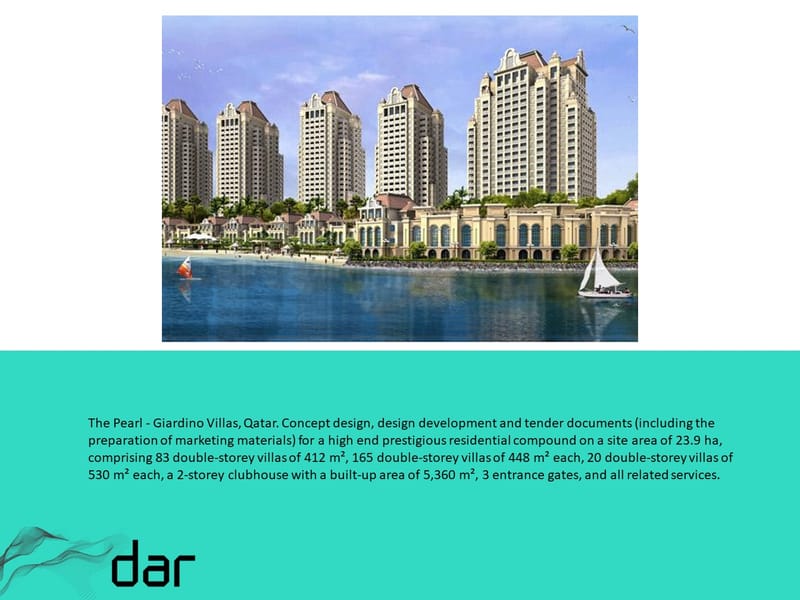 Design Development - (2008-2009)