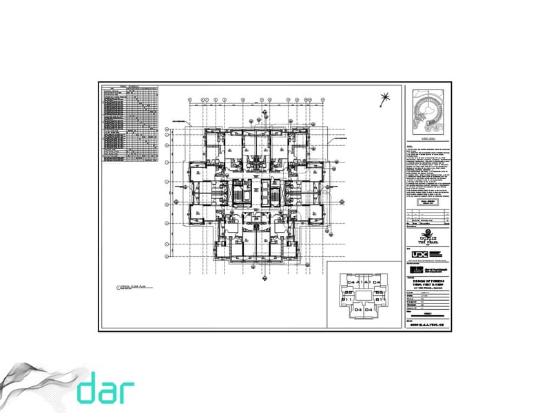 Design Development - (2008-2009)