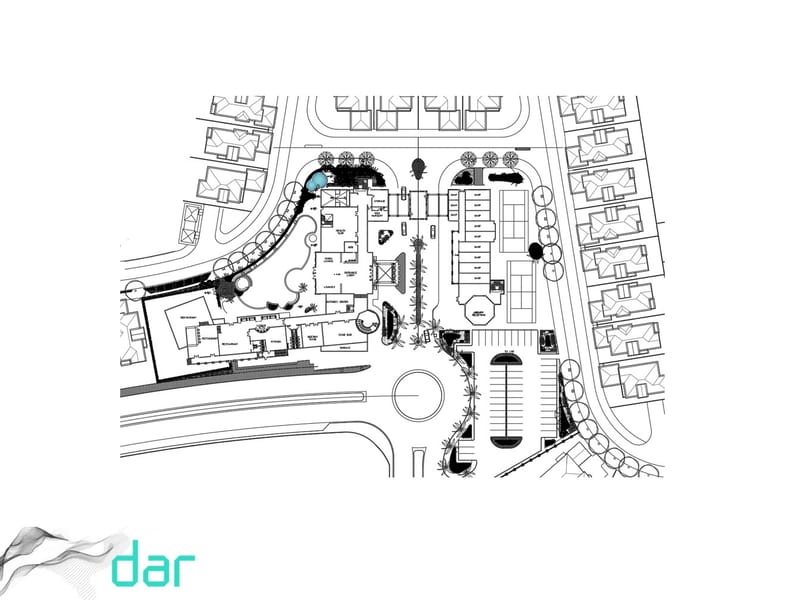 Design Development - (2008-2009)