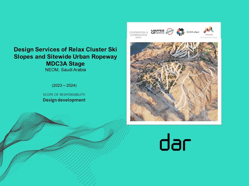 Design Development - (2023-2024)