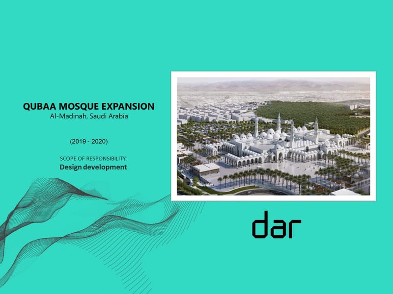 Design Development - (2019-2020)