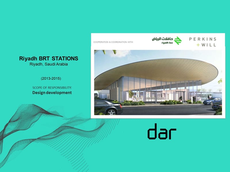 Deseign Development - (2013 - 2015)