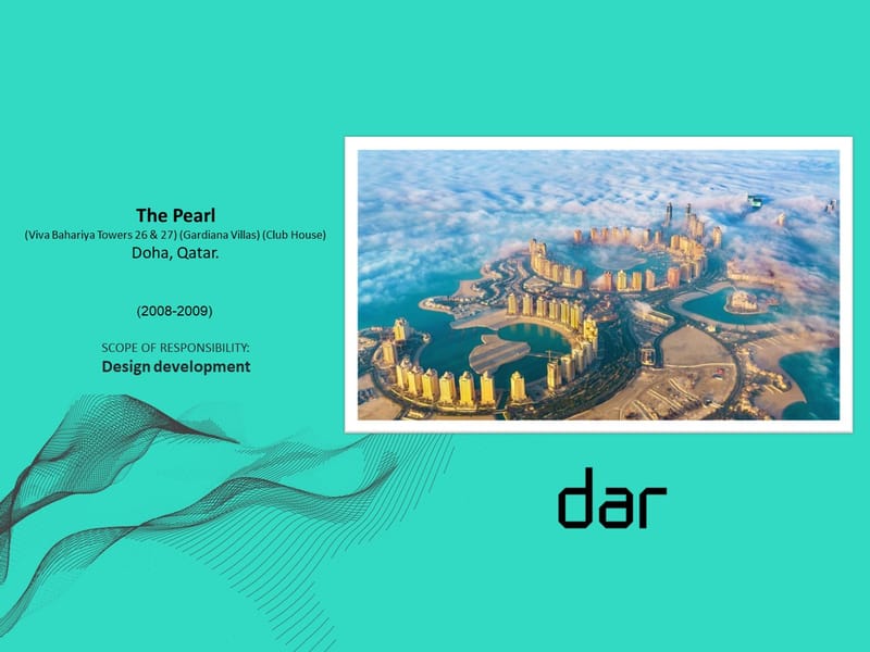 Design Development - (2008-2009)