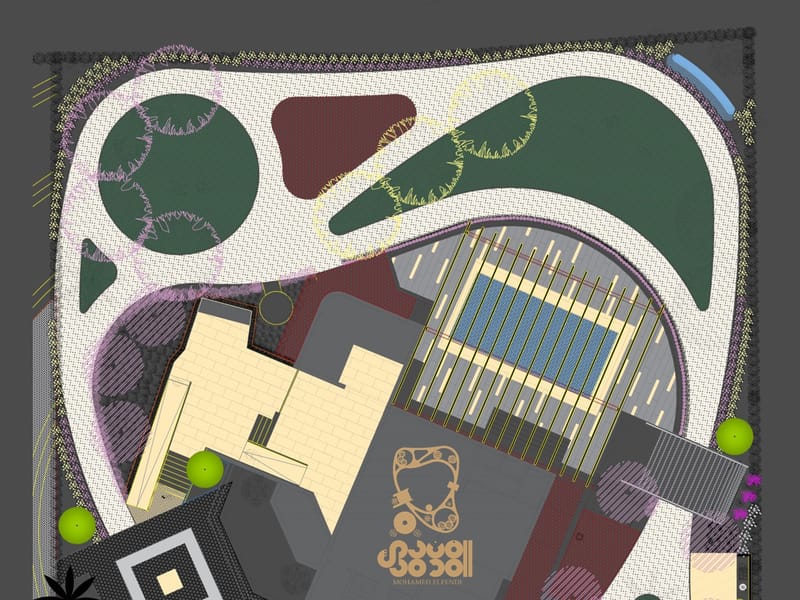 Design & Construction (2020-2022)