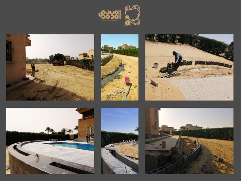 Design & Construction (2020-2022)