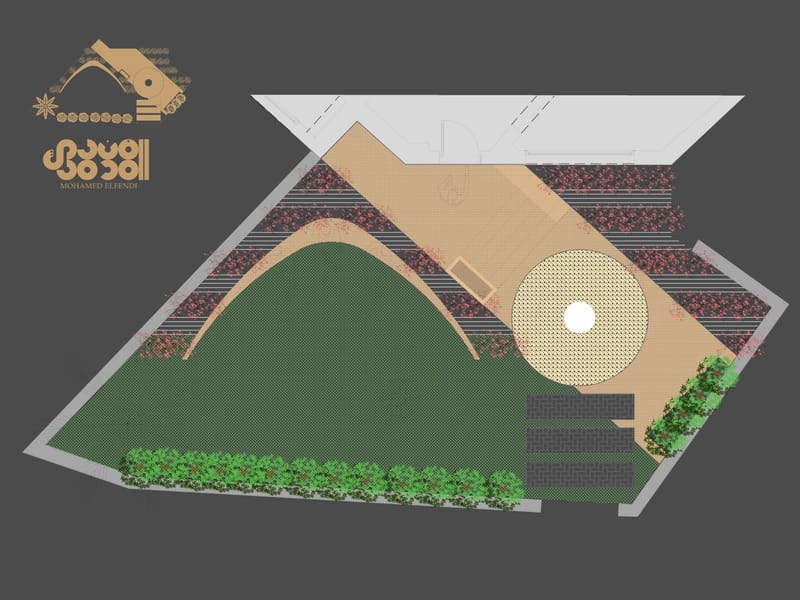 Design & Site Supervision (2020)