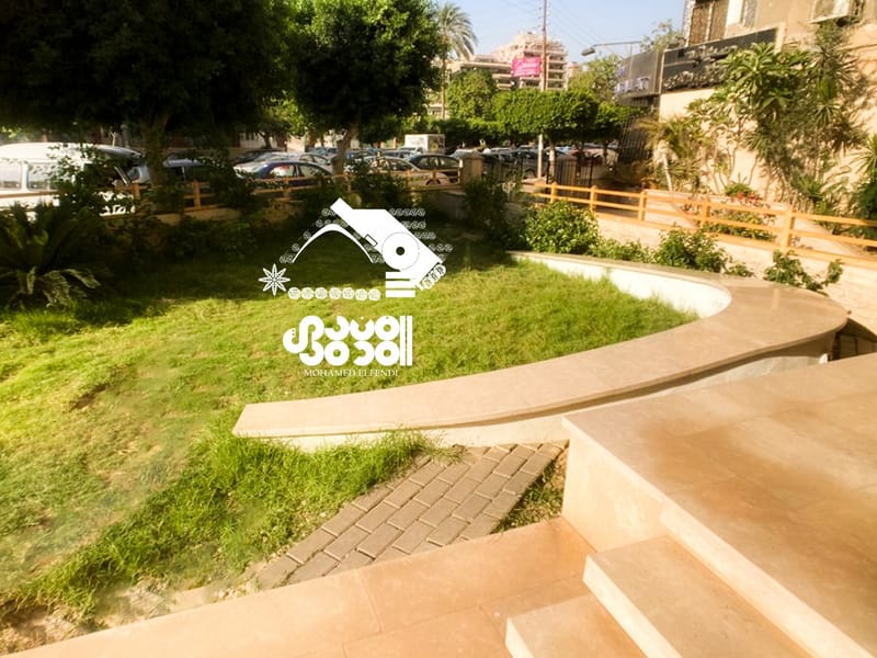 Design & Site Supervision (2020)