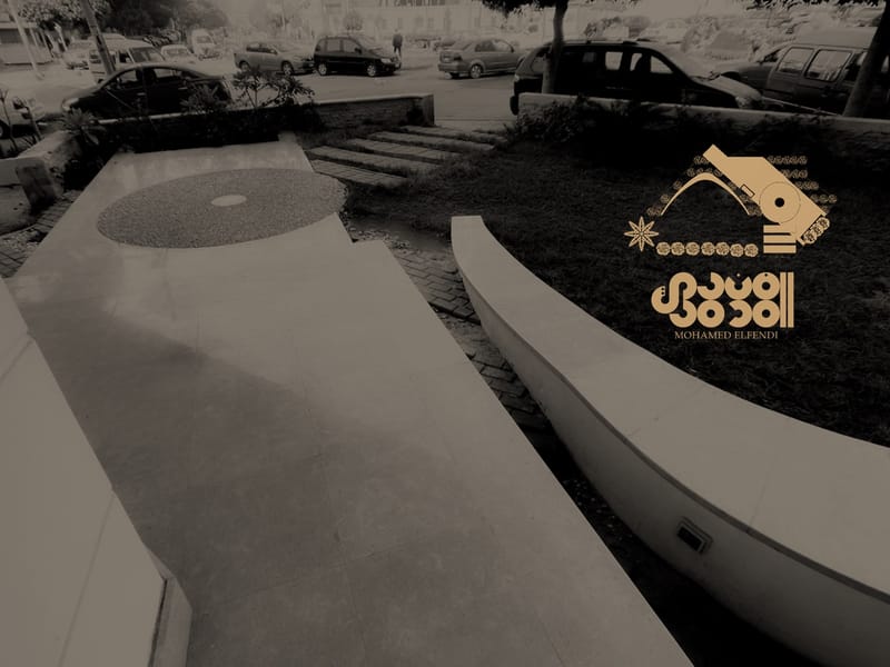 Design & Site Supervision (2020)