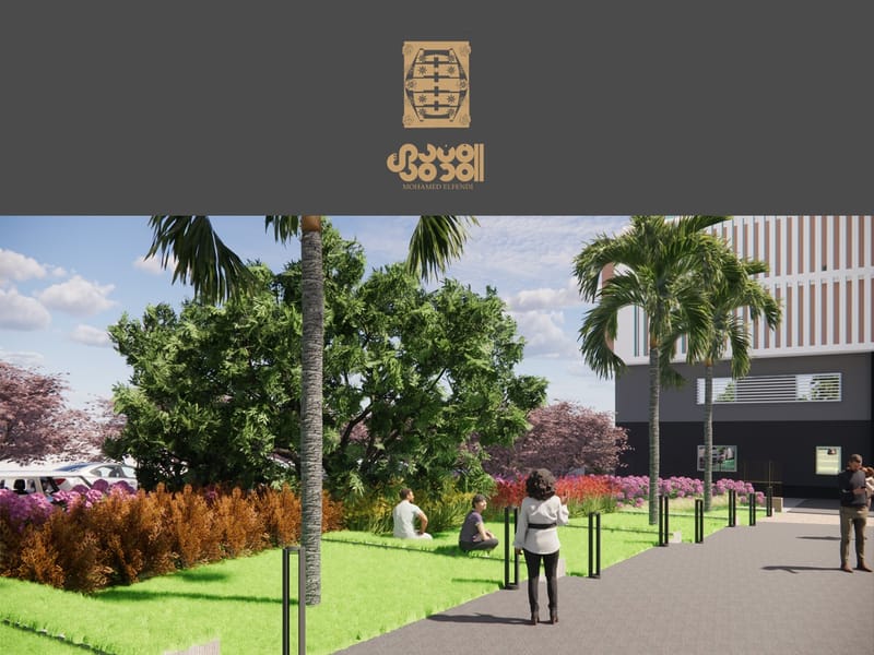 Design & Construction (2023-2024)