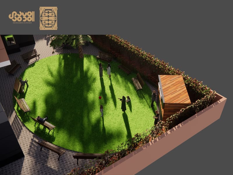 Design & Construction (2023-2024)