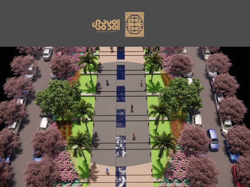 Design & Construction (2023-2024)