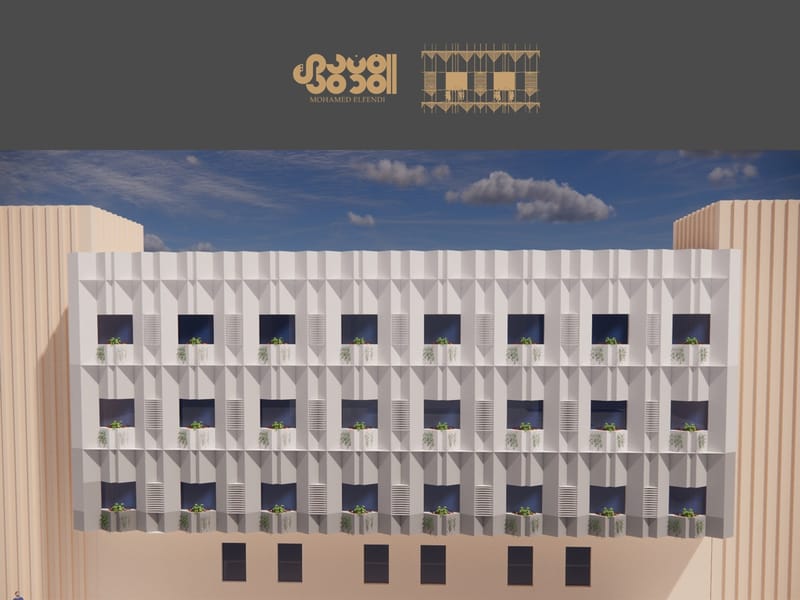 Design & Site Supervision (2022-2024)