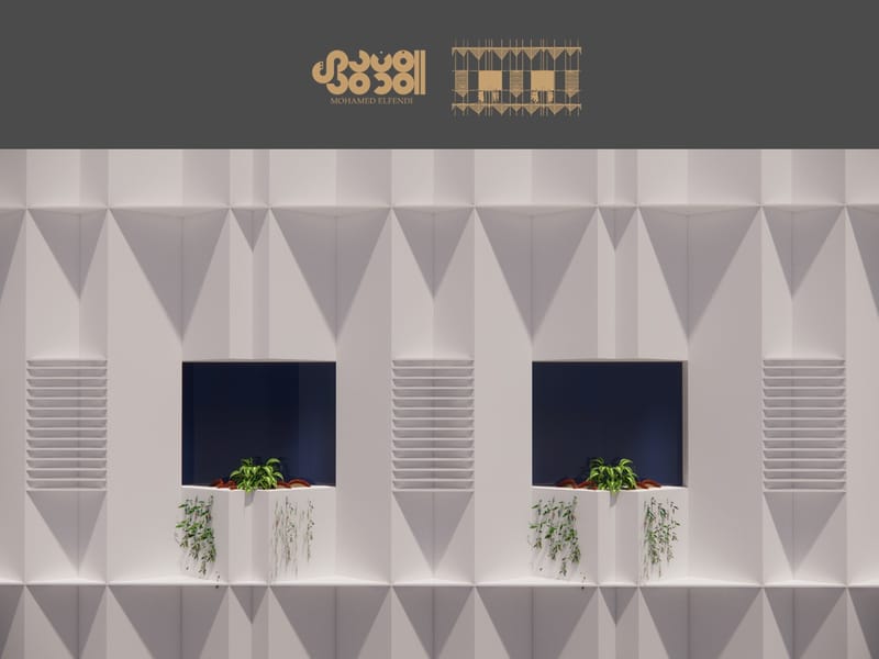 Design & Site Supervision (2022-2024)