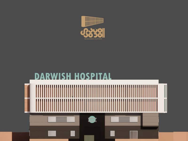 Design & Site Supervision (2023-2024)