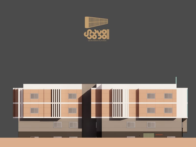 Design & Site Supervision (2023-2024)