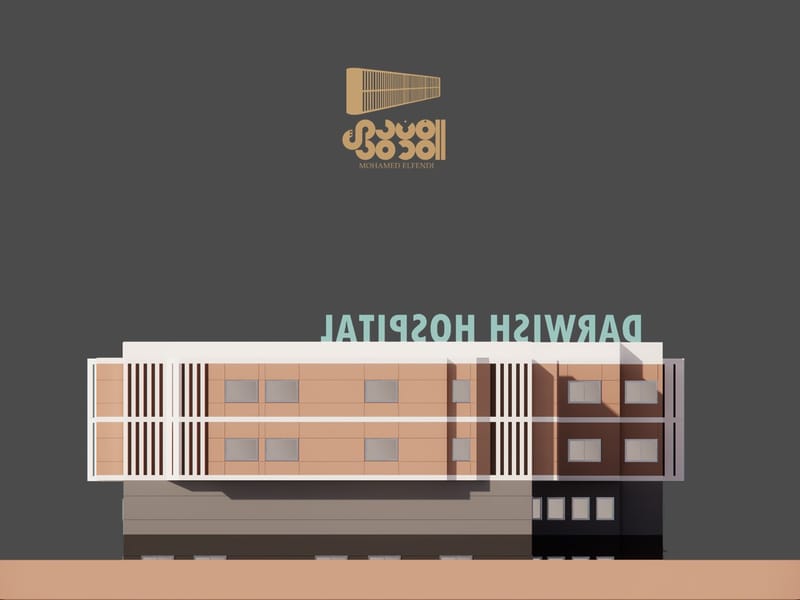 Design & Site Supervision (2023-2024)