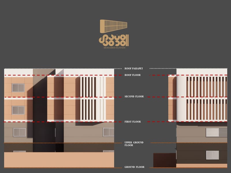 Design & Site Supervision (2023-2024)