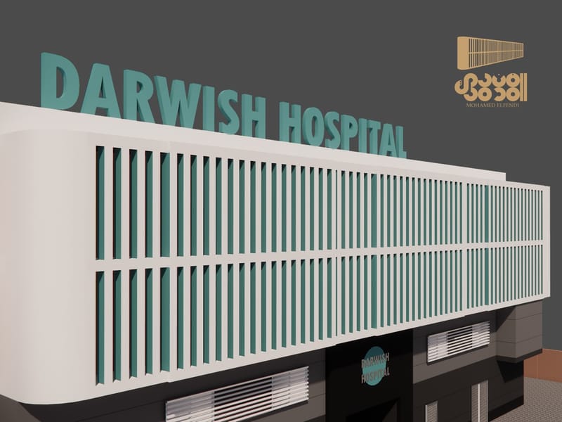 Design & Site Supervision (2023-2024)