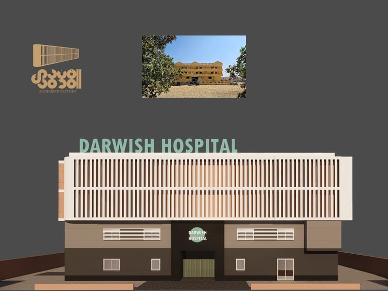 Design & Site Supervision (2023-2024)