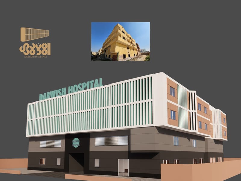 Design & Site Supervision (2023-2024)