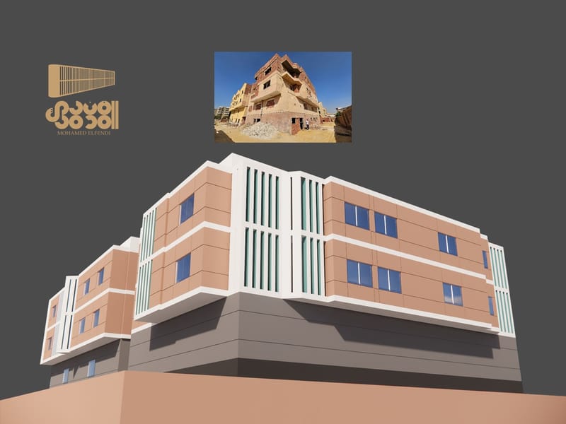 Design & Site Supervision (2023-2024)