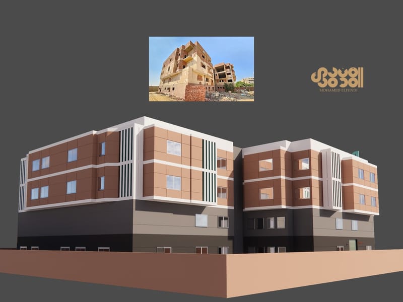 Design & Site Supervision (2023-2024)