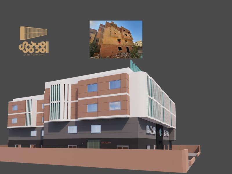 Design & Site Supervision (2023-2024)