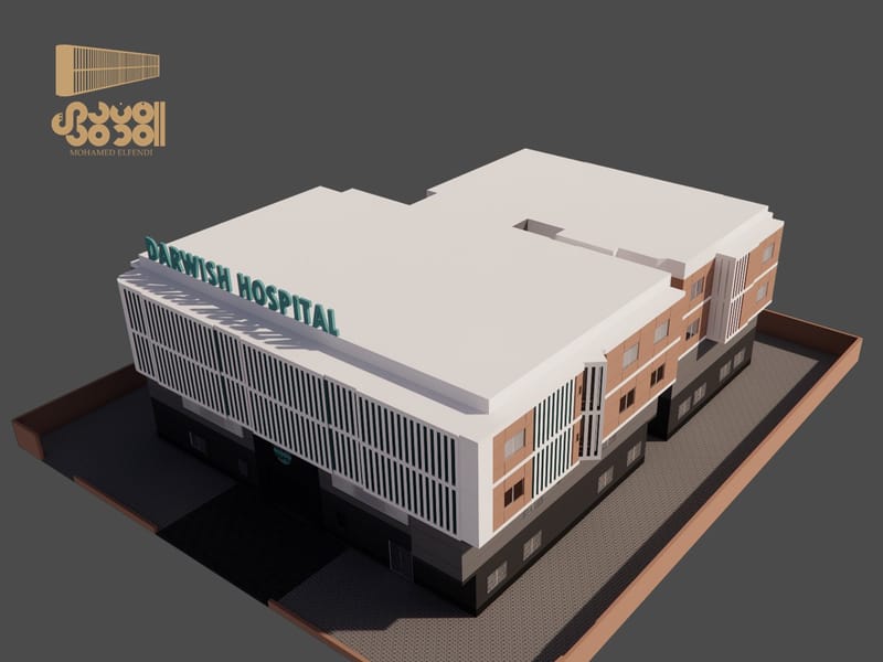 Design & Site Supervision (2023-2024)