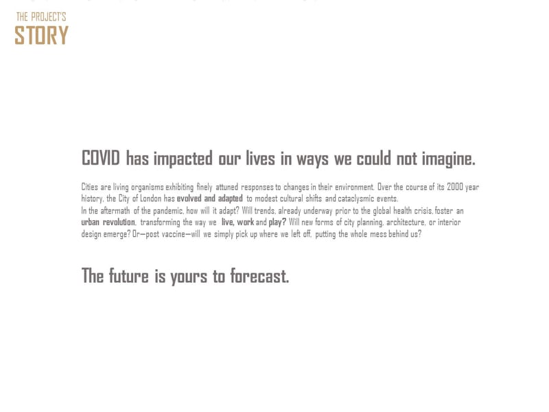 Design Competition (2021)